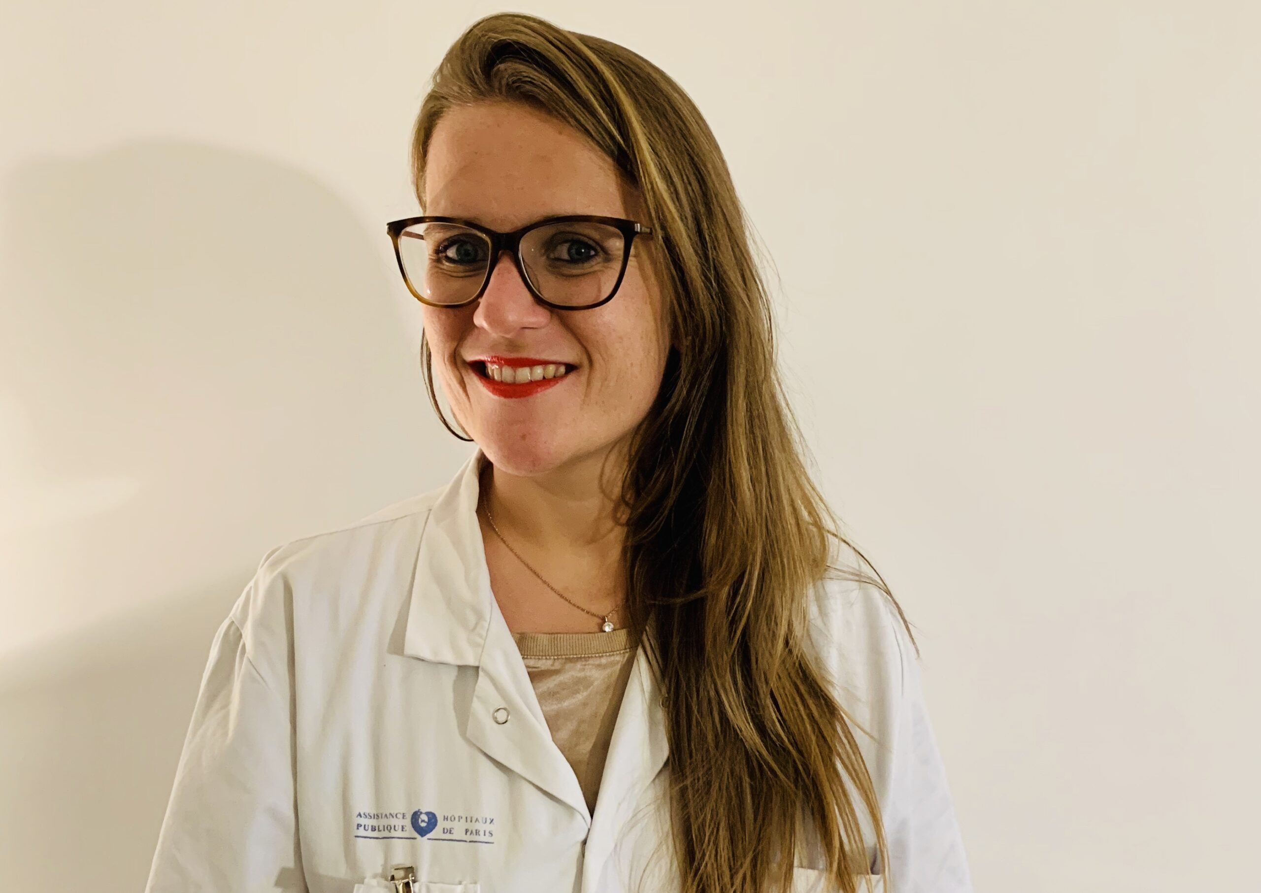 Claire LEFEUVRE